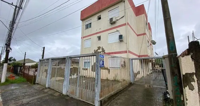 Apartamento com 2 quartos para alugar na Rua Guilherme Schmitz, Parque Olinda, Gravataí