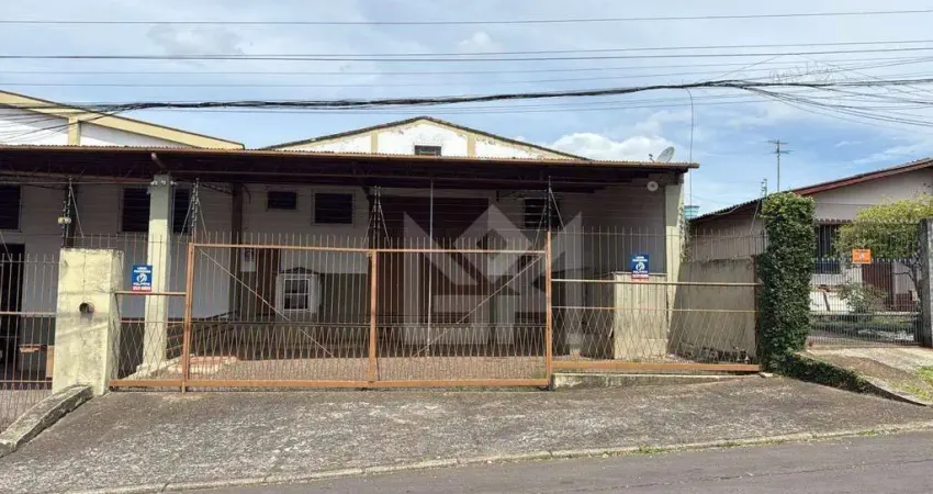 Barracão / Galpão / Depósito para alugar na Rua Piauí, Vila Vista Alegre, Cachoeirinha