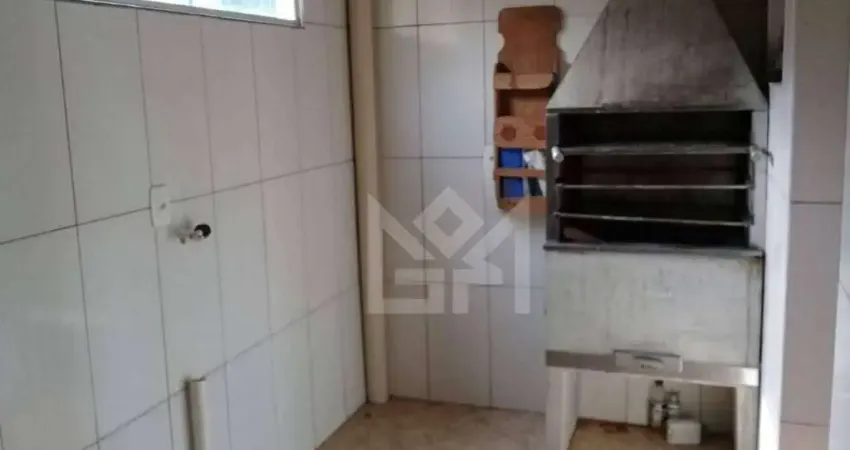 Casa com 2 quartos à venda na Rua Maria da Silva Loff, Moradas do Sobrado, Gravataí