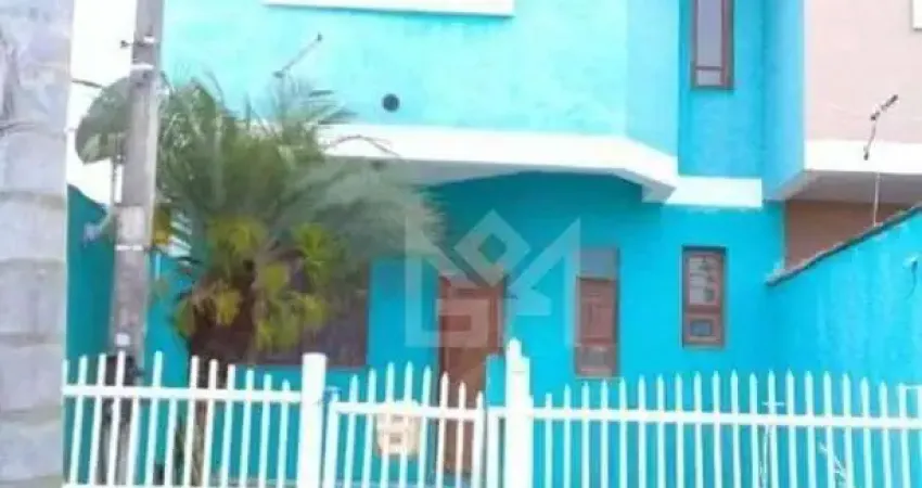 Casa com 2 quartos para alugar na Rua Maria da Silva Loff, Moradas do Sobrado, Gravataí