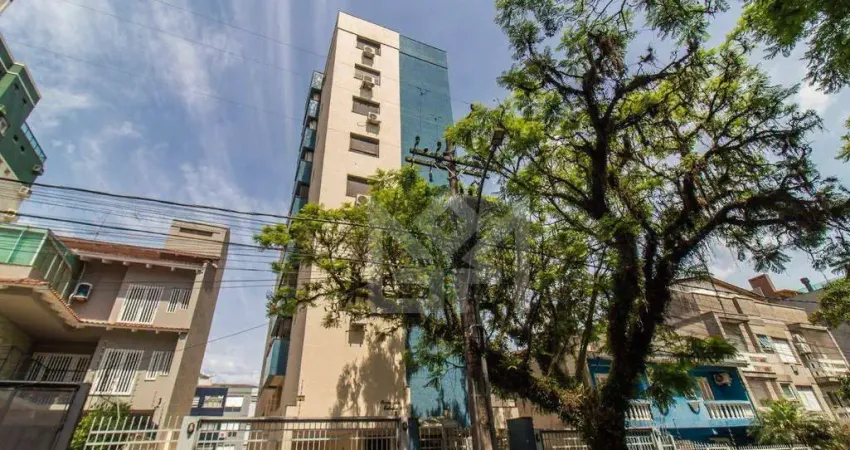 Apartamento com 1 quarto à venda na Rua Coronel Feijó, Higienópolis, Porto Alegre