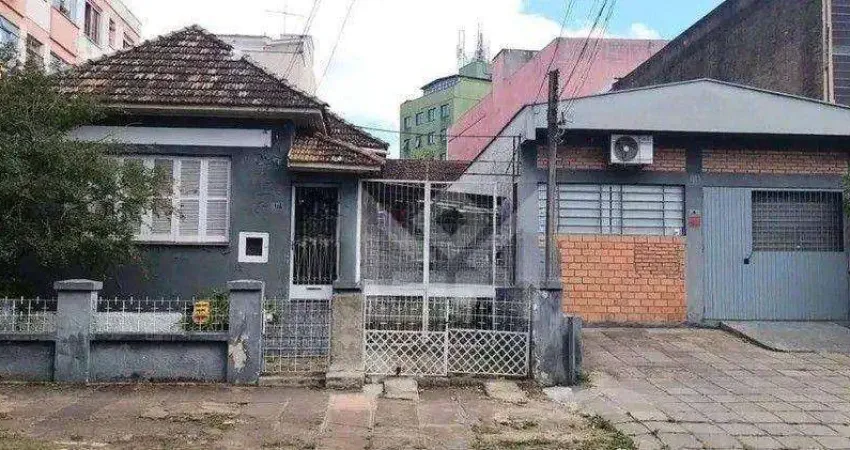 Terreno à venda na Rua Barão de Tramandaí, Passo da Areia, Porto Alegre