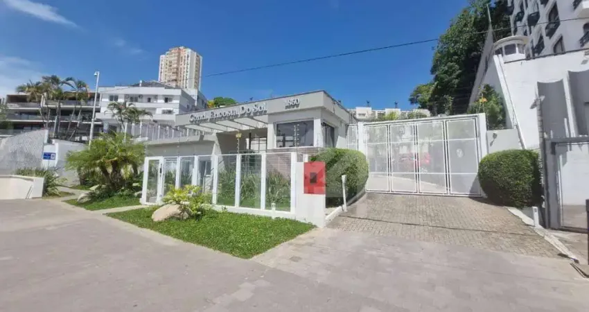 Casa em condomínio fechado com 4 quartos à venda na Avenida Padre Cacique, Praia de Belas, Porto Alegre