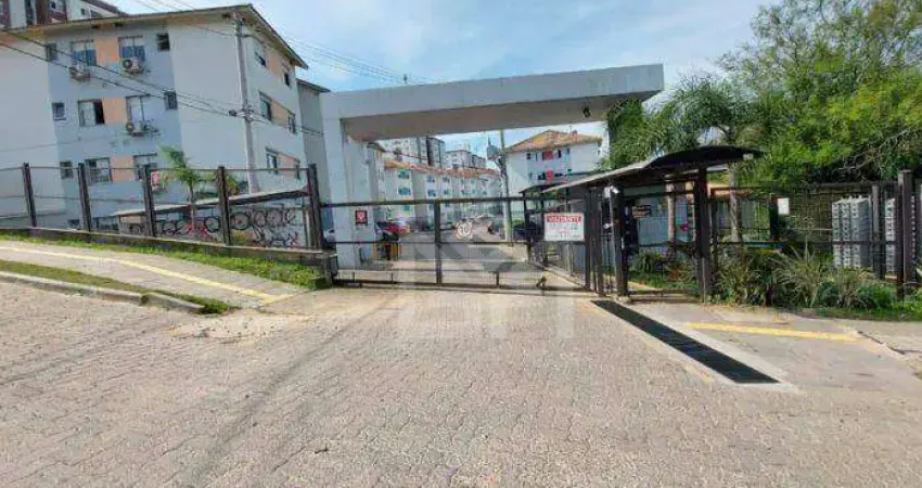 Apartamento com 2 quartos à venda na Travessa Herbert, Passo das Pedras, Gravataí