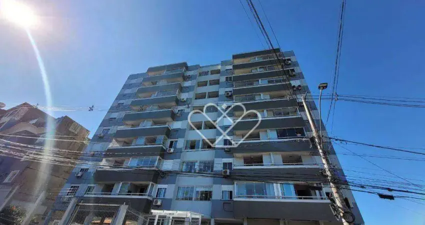 Apartamento 3 Quartos com Suíte no Residencial Vitta – Centro de Gravataí