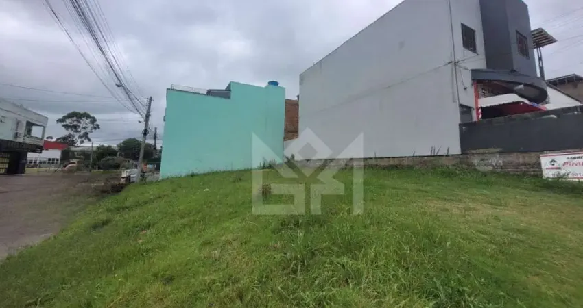 Terreno amplo no são judas tadeu em gravataí com excelente potencial de construção