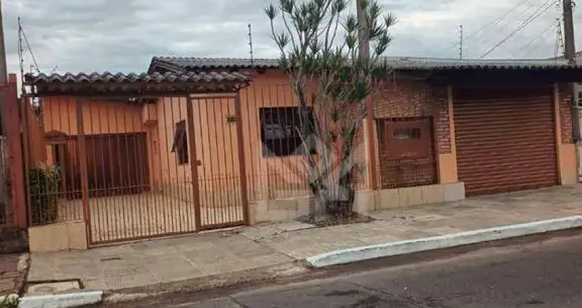 Casa de alto padrão à venda: 4 quartos, piscina e 220m² de área construída no bairro bom princípio