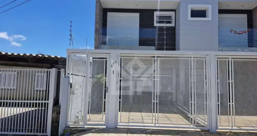 Casa ampla com 4 quartos e 3 banheiros no bairro sarandi: ideal para moradia ou investimento em porto alegre