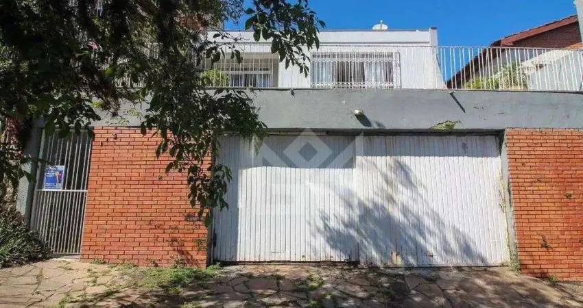 Casa ampla no bairro partenon em porto alegre — disponível para venda e locação