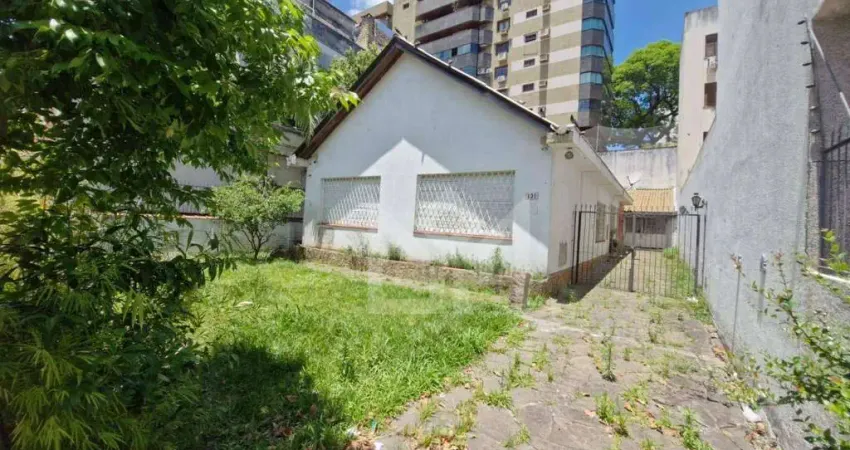 Casa no bairro mont'serrat em porto alegre — disponível para venda