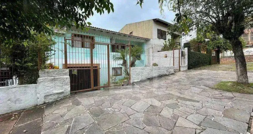 Casa no bairro partenon em porto alegre — disponível para venda