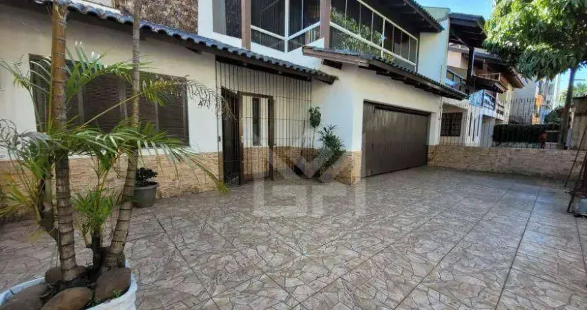 Casa no bairro jardim itu sabará em porto alegre — disponível para venda