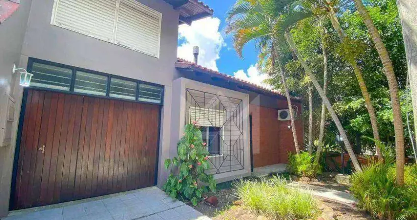 Casa no bairro jardim itu sabará em porto alegre — disponível para venda
