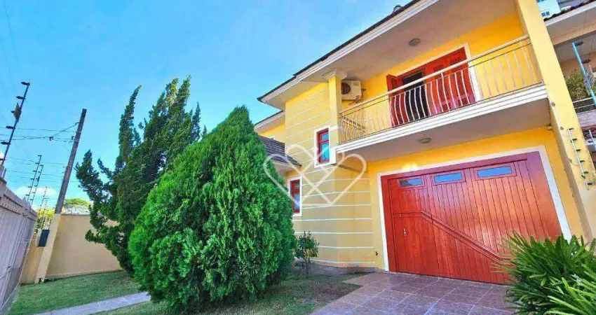 Casa no bairro Oriçó em Gravataí — disponível para venda e locação