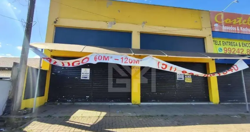 Loja no bairro santa cruz em gravataí — disponível para locação
