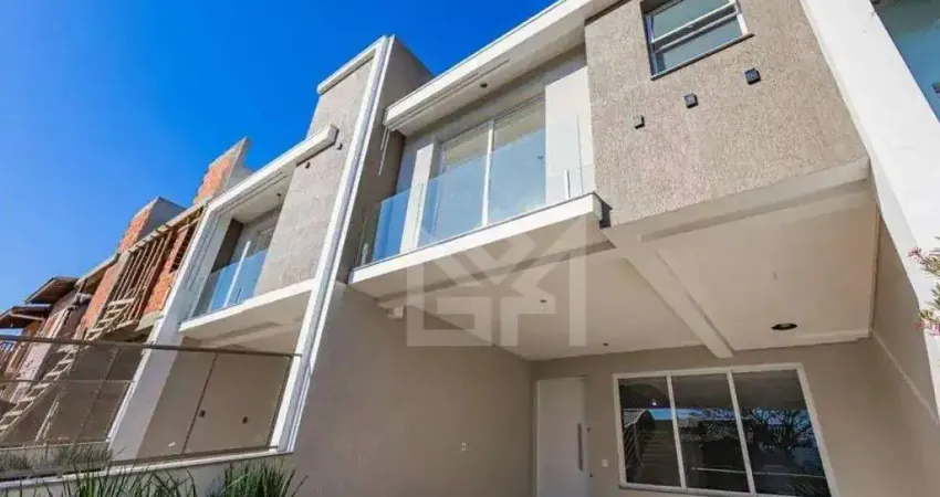 Casa no bairro jardim itu sabará em porto alegre — disponível para venda