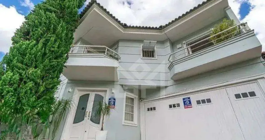 Casa no bairro protásio alves em porto alegre — disponível para locação