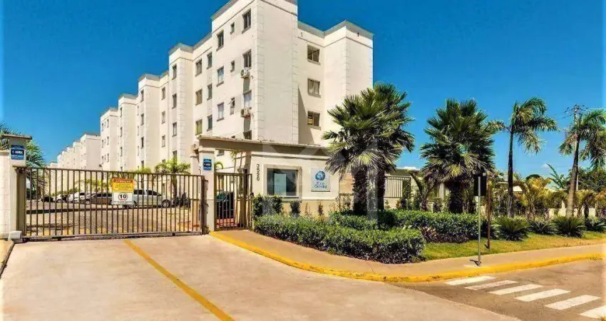 Apartamento com 2 quartos para alugar na Avenida Dorival Cândido Luz de Oliveira, COHAB B, Gravataí