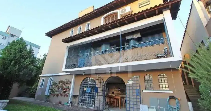 Casa com 4 quartos à venda na Rua Walir Zottis, Jardim Itu Sabará, Porto Alegre