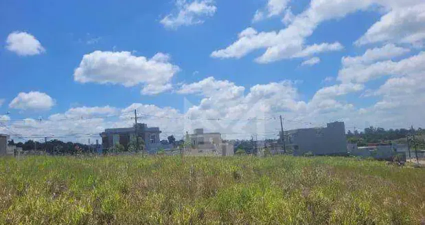 Terreno à venda na Rua Avelino Inhoque, Dom Feliciano, Gravataí