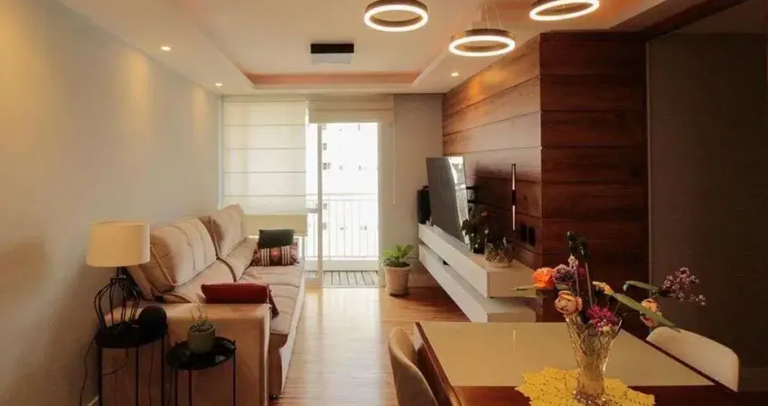 Apartamento com 2 quartos à venda na Rua Limoeiro, Cristo Redentor, Porto Alegre