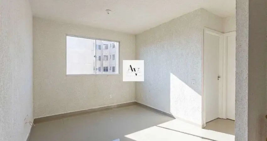 Apartamento com 2 quartos à venda na Avenida Francisco Silveira Bitencourt, Sarandi, Porto Alegre