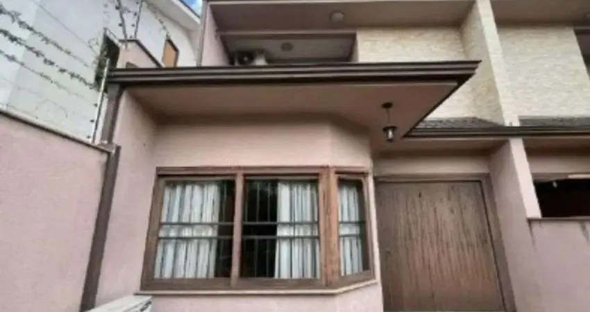 Casa em condomínio fechado com 3 quartos à venda na Rua João Pessoa, São José, Canoas