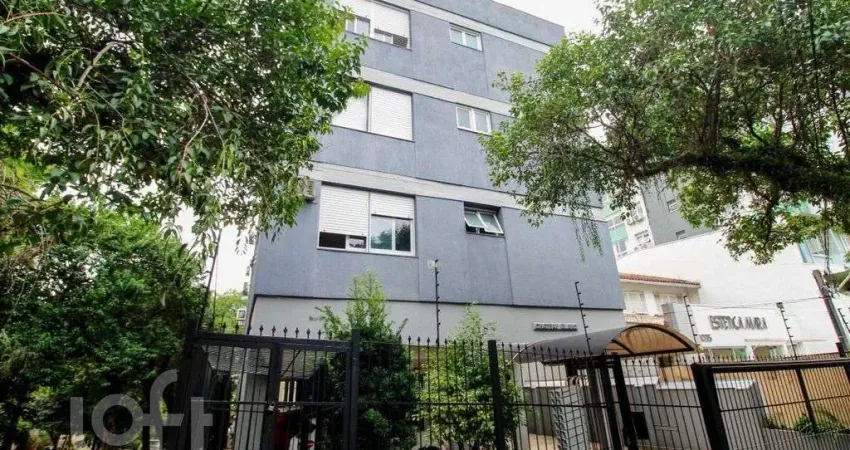 Apartamento com 1 quarto à venda na Rua Doutor Eduardo Chartier, Higienópolis, Porto Alegre