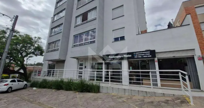 Loja de 45m² para locação no jardim itu sabará em porto alegre