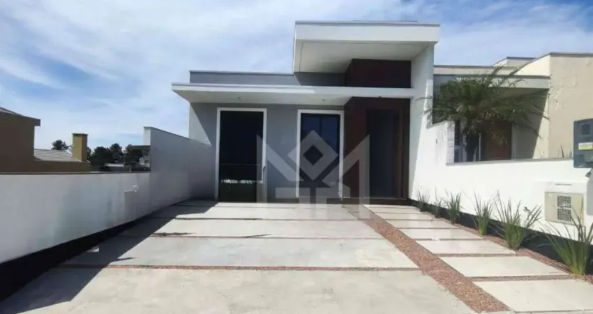 Casa com 3 quartos à venda na Rua Anita Luzia Braun, Cadiz, Gravataí