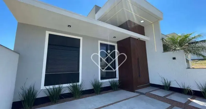 Casa com 3 quartos à venda na Rua Anita Luzia Braun, Cadiz, Gravataí