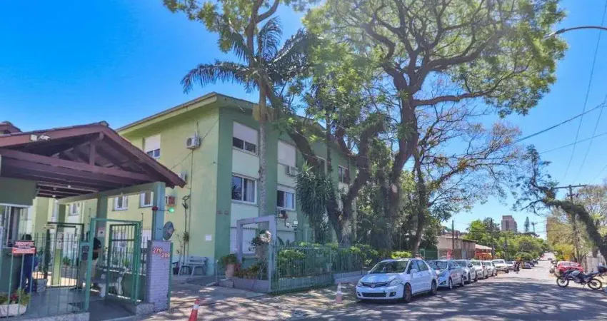 Apartamento com 2 quartos à venda na Rua Victor Silva, Camaquã, Porto Alegre
