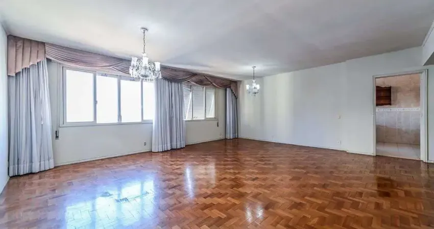 Apartamento com 3 quartos à venda na Rua Garibaldi, Independência, Porto Alegre
