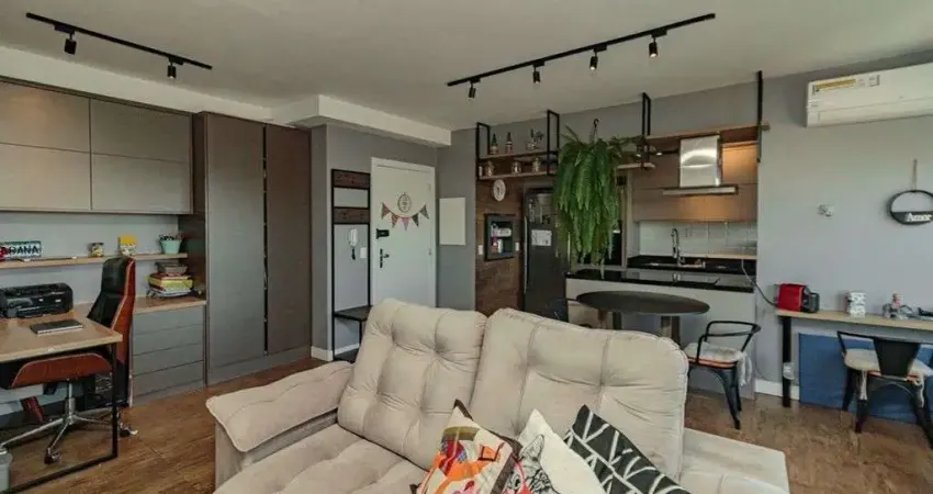 Apartamento com 2 quartos à venda na Rua Doutor João Inácio, Navegantes, Porto Alegre