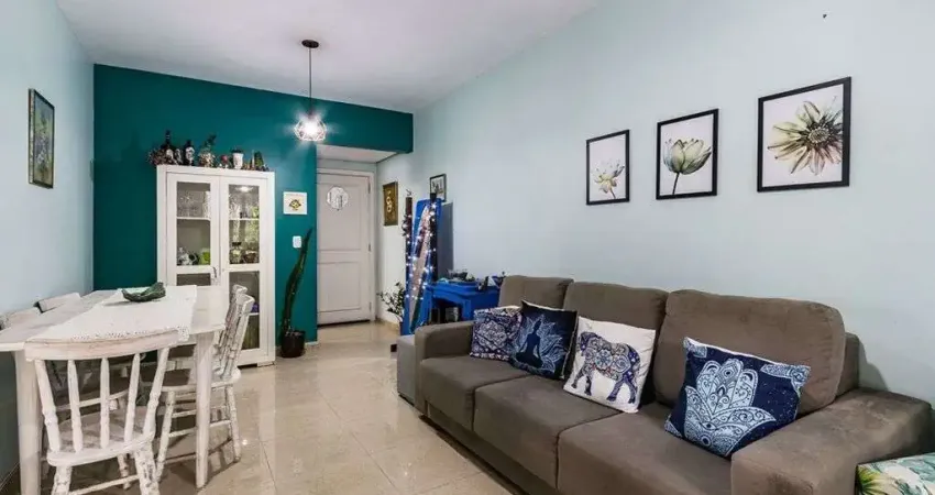 Apartamento com 2 quartos à venda na Rua Octávio de Souza, Nonoai, Porto Alegre
