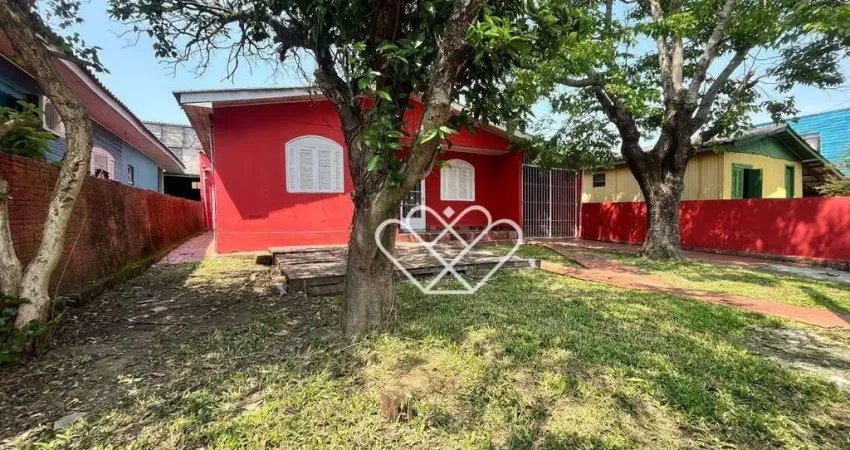 Encante-se com esta casa aconchegante no bairro bom sucesso