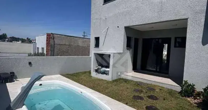 Casa com 3 quartos à venda na Rua Sérgio Luis de Souza Júnior, Bela Vista, Gravataí