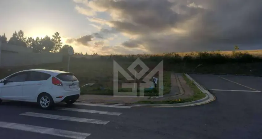 Terreno em condomínio fechado à venda na Rua Lino Estácio dos Santos, Palermo, Gravataí