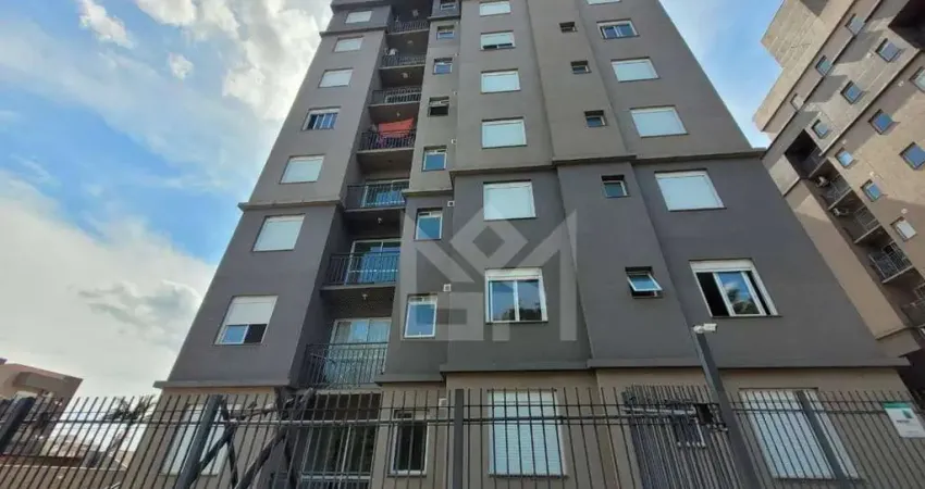 Apartamento com 2 quartos para alugar na Rua São Luiz, São Luiz, Gravataí