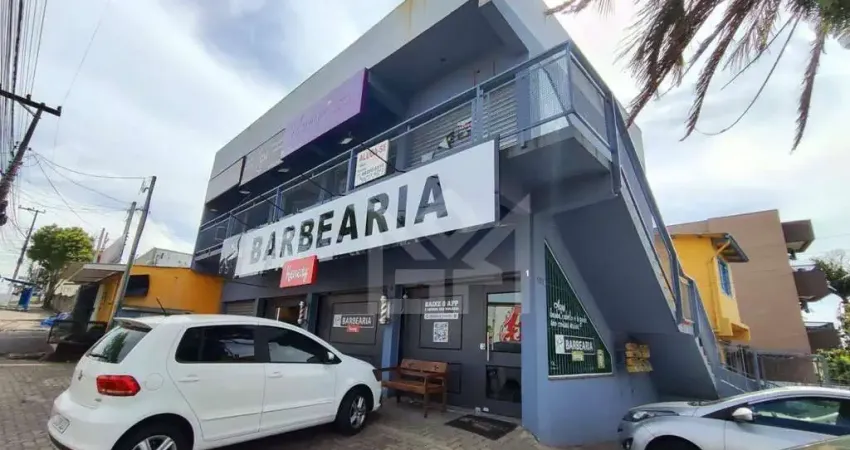 Sala comercial com 1 sala para alugar na Rua São Luiz, São Luiz, Gravataí
