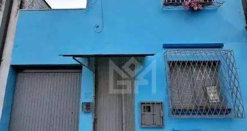 Casa com 3 quartos para alugar na Rua Álvaro Chaves, Floresta, Porto Alegre