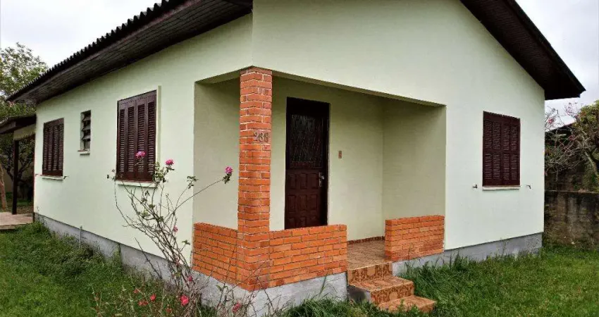 Casa para alugar com 2 quartos no bairro passos dos ferreiros