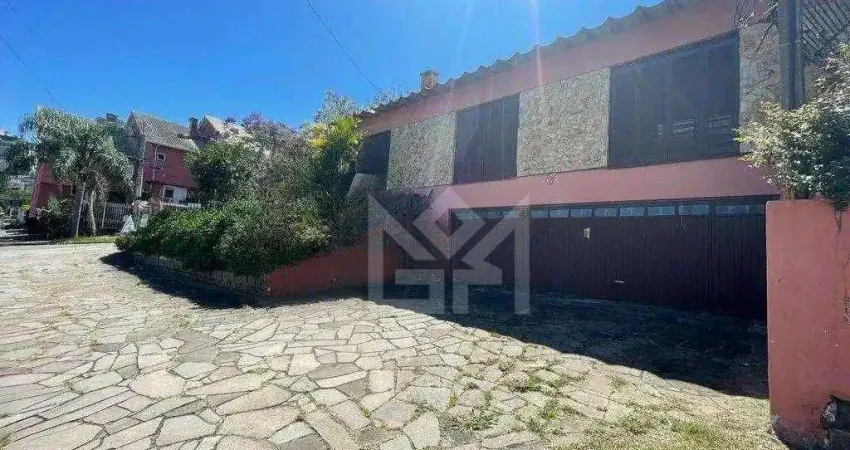 Casa espaçosa com suíte e ótima distribuição no bairro vila jardim