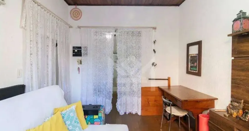 Casa mobiliada no centro de porto alegre com 4 quartos e hidromassagem