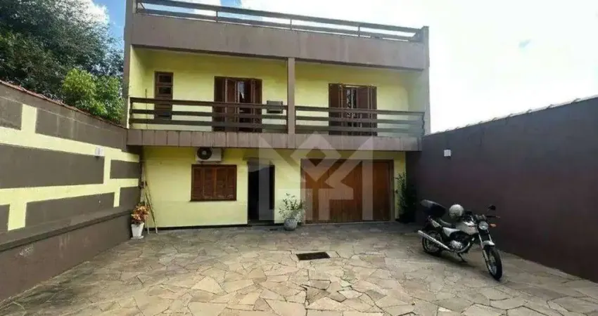 Casa com 4 quartos para alugar na Rua Monte Bonito, Jardim Floresta, Porto Alegre