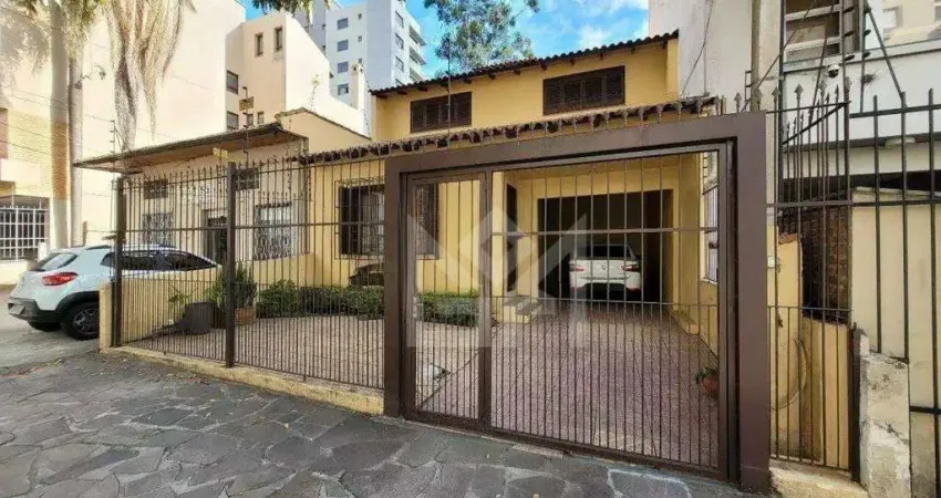 Casa com 3 quartos para alugar na Rua Carlos Trein Filho, Auxiliadora, Porto Alegre