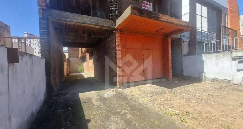 Ponto comercial para alugar na Avenida Plínio Brasil Milano, Higienópolis, Porto Alegre