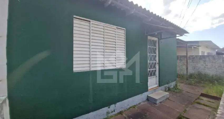 Casa com 2 quartos para alugar na Rua Coronel Neves, Medianeira, Porto Alegre