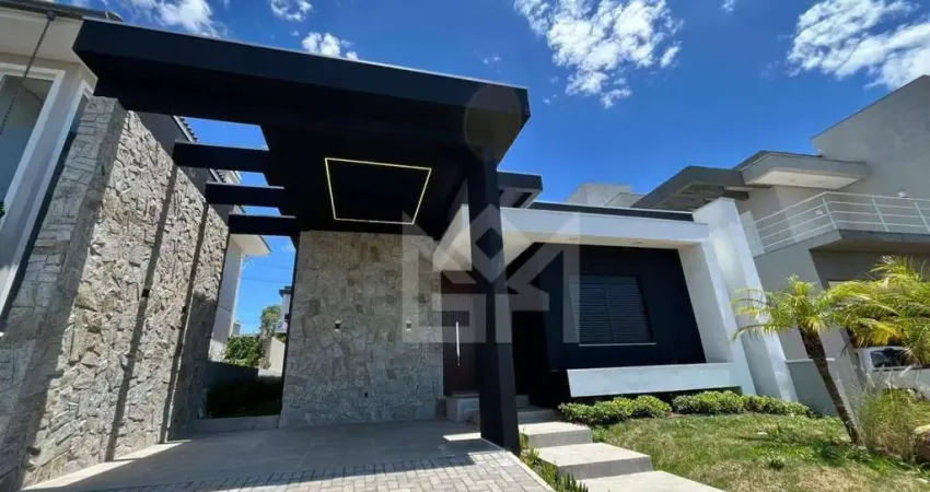 Casa com 3 quartos e churrasqueira na província di pordenoni em gravataí