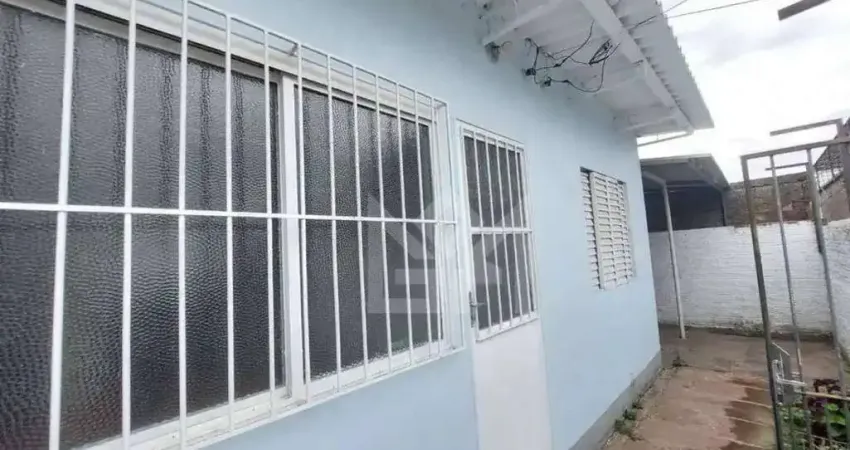 Casa com 1 quarto para alugar na Rua Coronel Neves, Medianeira, Porto Alegre